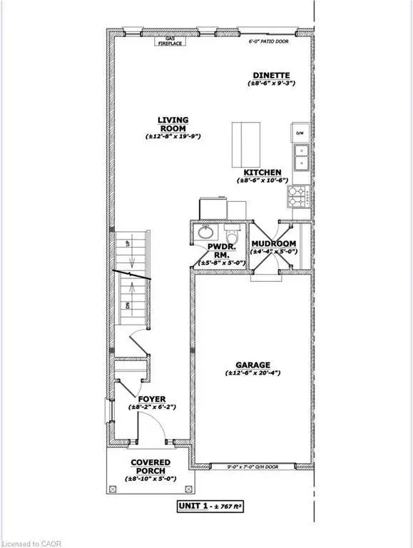 50 Austin Drive, Welland, ON L3B 5N8