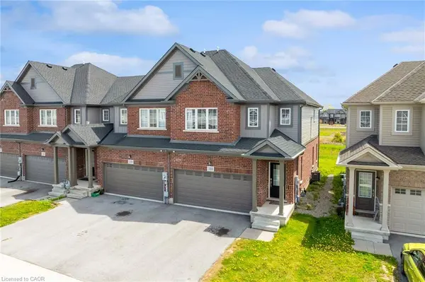 123 Sycamore Street, Welland, ON L3C 0H9