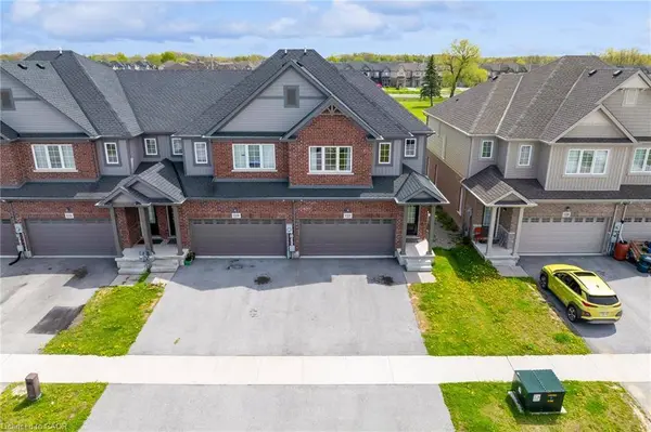 123 Sycamore Street, Welland, ON L3C 0H9
