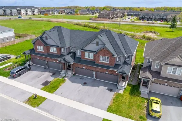 123 Sycamore Street, Welland, ON L3C 0H9