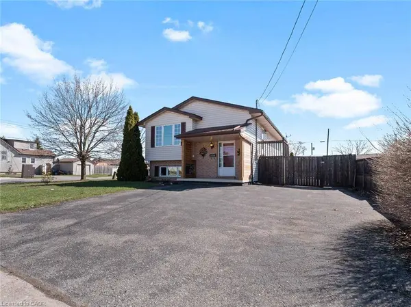 379 Southworth Street S, Welland, ON L3B 2A1
