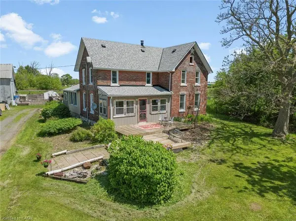 4750 Sherkston Road, Port Colborne, ON L0S 1R0