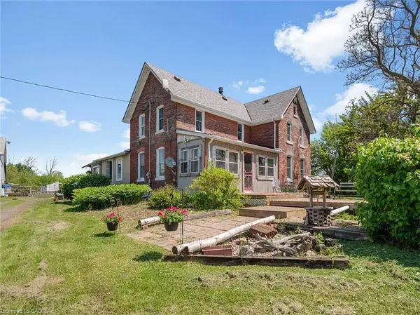 4750 Sherkston Road, Port Colborne, ON L0S 1R0