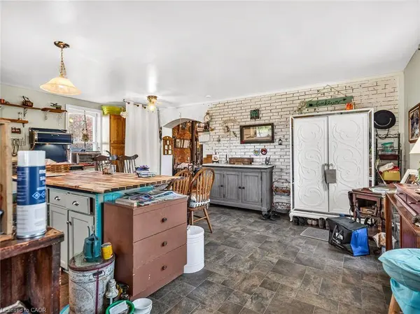 4750 Sherkston Road, Port Colborne, ON L0S 1R0