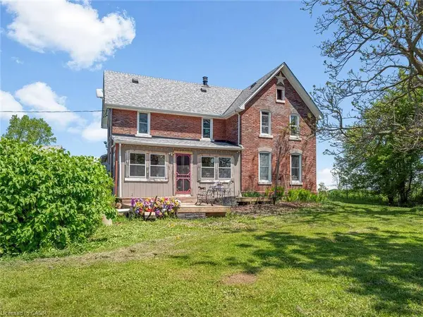 4750 Sherkston Road, Port Colborne, ON L0S 1R0