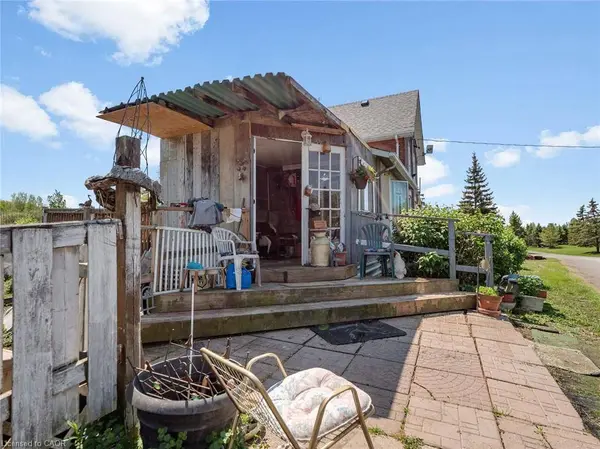 4750 Sherkston Road, Port Colborne, ON L0S 1R0