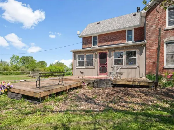 4750 Sherkston Road, Port Colborne, ON L0S 1R0