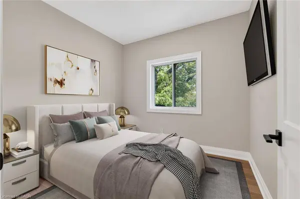 5 Marina Avenue, Etobicoke, ON M8W 1J8