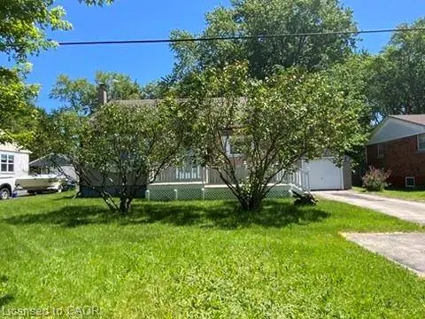 288 First Avenue, Welland, ON L3C 1Y8