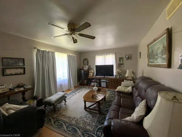 288 First Avenue, Welland, ON L3C 1Y8