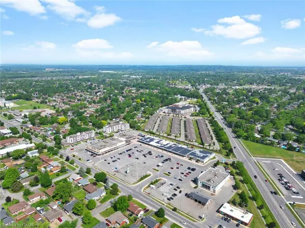 200 Fitch Street #13, Welland, ON L3C 4V8