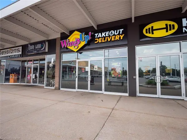 200 Fitch Street #13, Welland, ON L3C 4V8