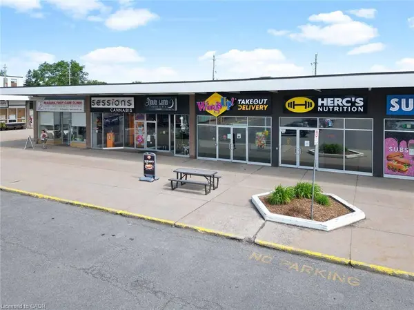 200 Fitch Street #13, Welland, ON L3C 4V8