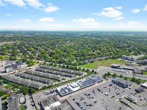 200 Fitch Street #13, Welland, ON L3C 4V8