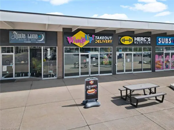 200 Fitch Street #13, Welland, ON L3C 4V8