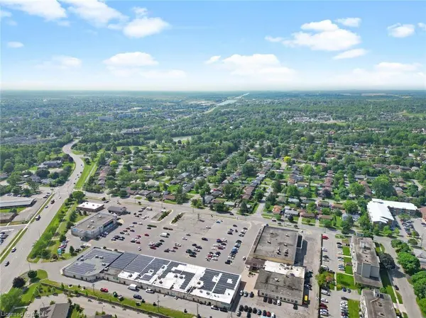 200 Fitch Street #13, Welland, ON L3C 4V8