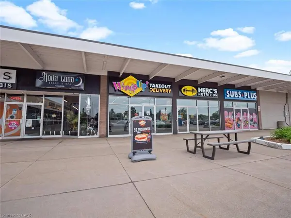 200 Fitch Street #13, Welland, ON L3C 4V8