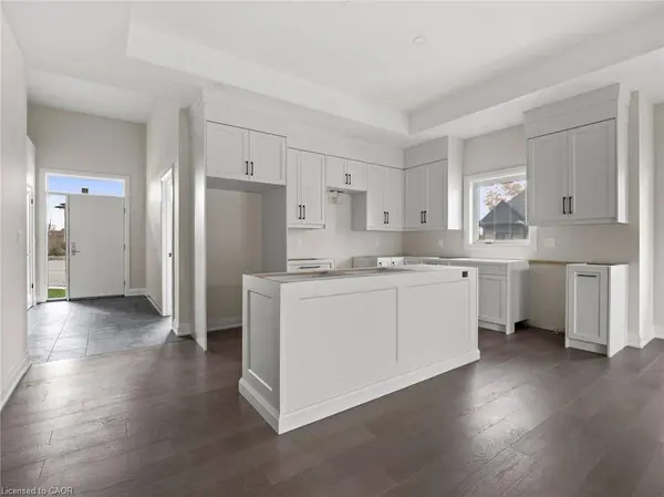 118 Willowbrook Drive, Welland, ON L3C 0G2