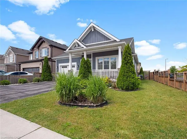 285 South Pelham Road, Welland, ON L3C 0E6