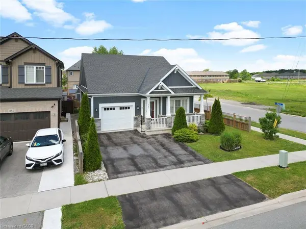 285 South Pelham Road, Welland, ON L3C 0E6