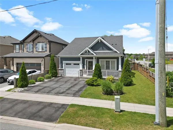 285 South Pelham Road, Welland, ON L3C 0E6