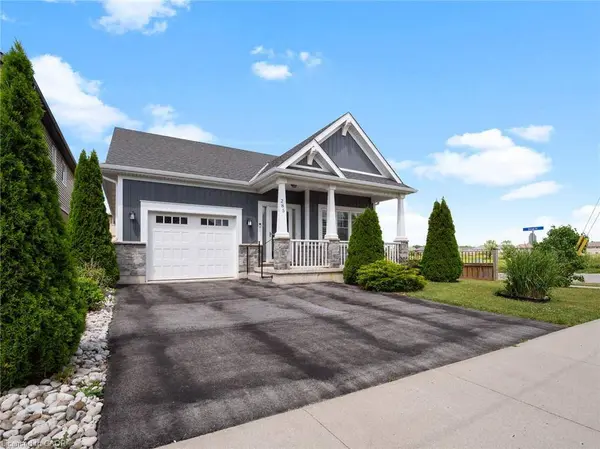 285 South Pelham Road, Welland, ON L3C 0E6