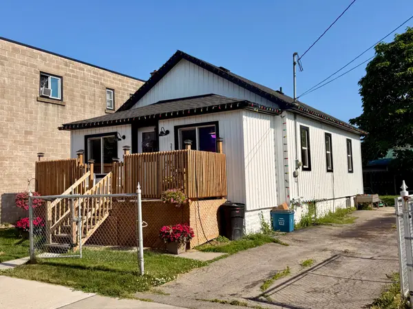 314 Broadway Avenue A, Welland, ON L3C 5L9