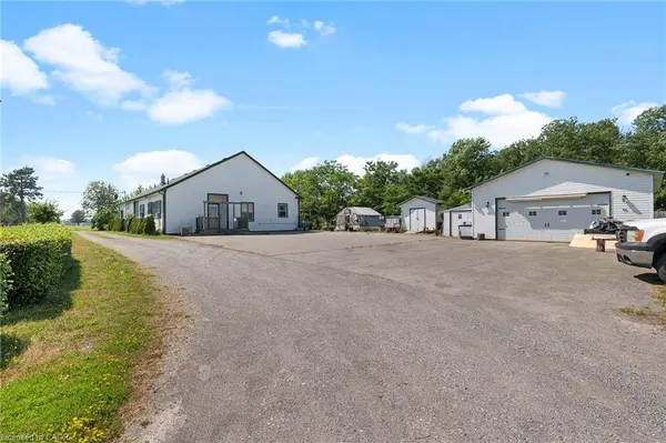 11992 Concession 1 Road, Wainfleet, ON L0S 1V0