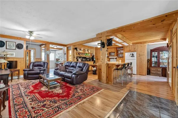 11992 Concession 1 Road, Wainfleet, ON L0S 1V0