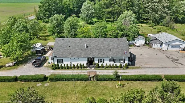 11992 Concession 1 Road, Wainfleet, ON L0S 1V0