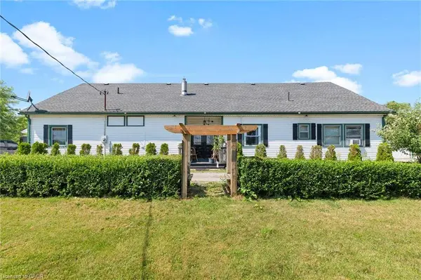 11992 Concession 1 Road, Wainfleet, ON L0S 1V0