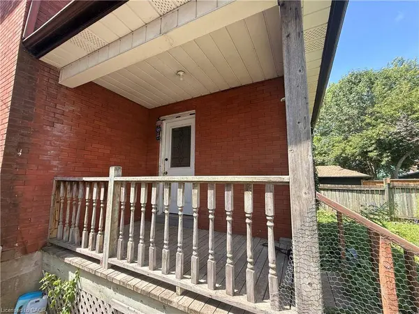 28 Grove Street, Welland, ON L3B 4B4