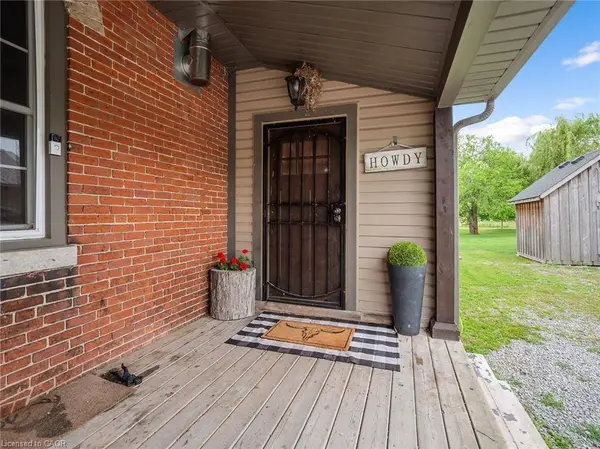 118 River Road, Fenwick, ON L0S 1C0