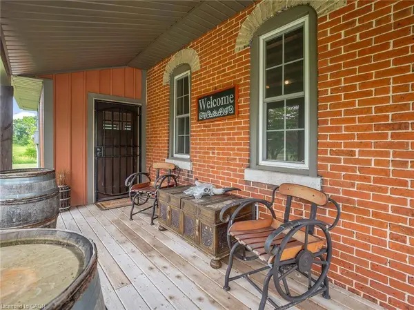 118 River Road, Fenwick, ON L0S 1C0