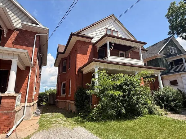 28 Grove Street, Welland, ON L3B 4B4