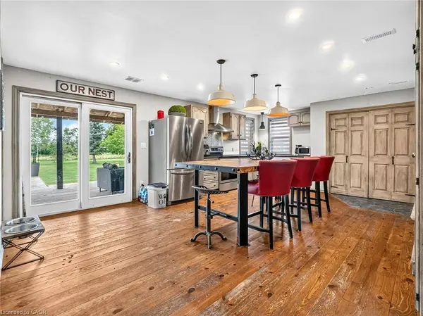 118 River Road, Fenwick, ON L0S 1C0