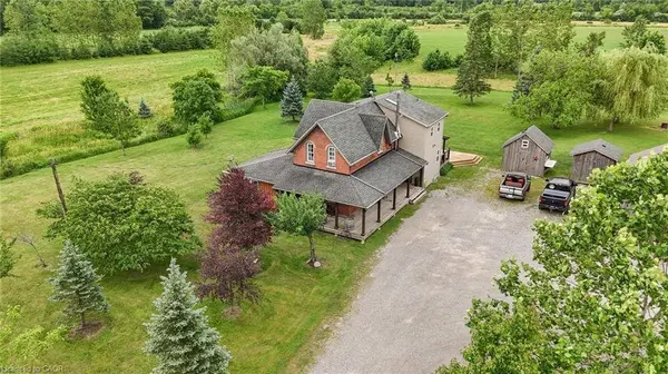 118 River Road, Fenwick, ON L0S 1C0