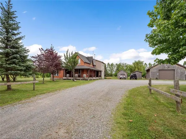 118 River Road, Fenwick, ON L0S 1C0
