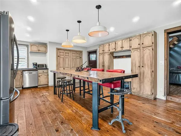 118 River Road, Fenwick, ON L0S 1C0