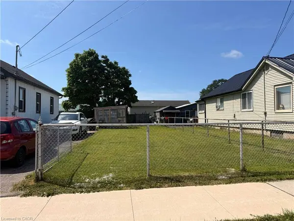 VL Broadway Avenue, Welland, ON L3C 5L0