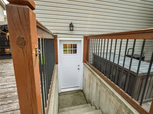 501 Trillium Avenue, Welland, ON L3C 7G9
