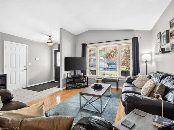 501 Trillium Avenue, Welland, ON L3C 7G9