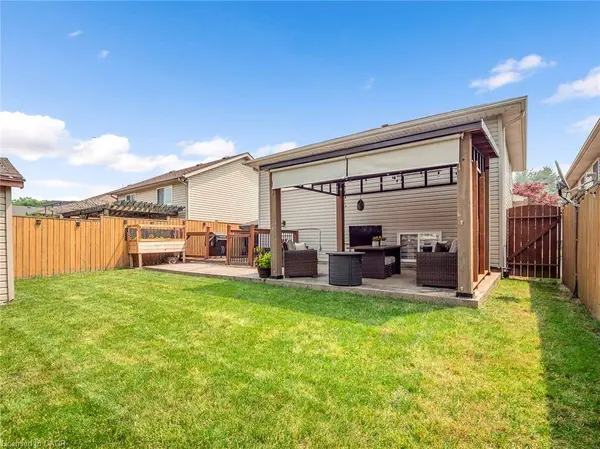501 Trillium Avenue, Welland, ON L3C 7G9