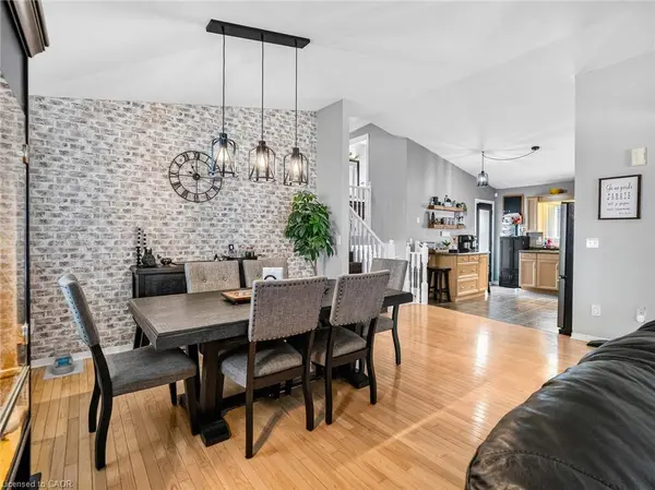 501 Trillium Avenue, Welland, ON L3C 7G9