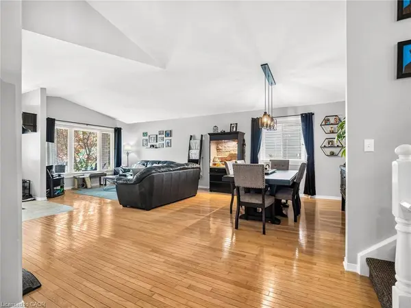 501 Trillium Avenue, Welland, ON L3C 7G9