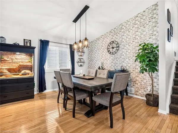 501 Trillium Avenue, Welland, ON L3C 7G9