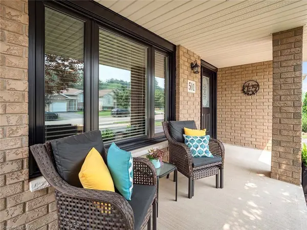501 Trillium Avenue, Welland, ON L3C 7G9