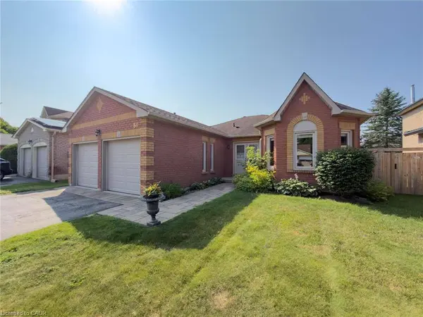 60 Attwood Drive, Cambridge, ON N1T 1L4