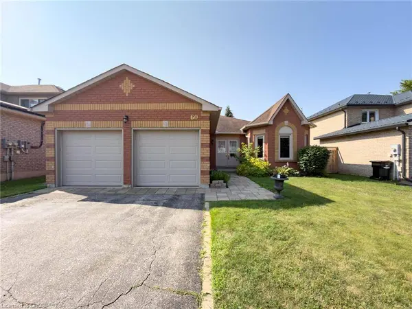 60 Attwood Drive