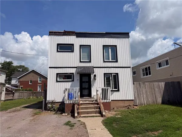 462 East Main Street, Welland, ON L3B 3X6